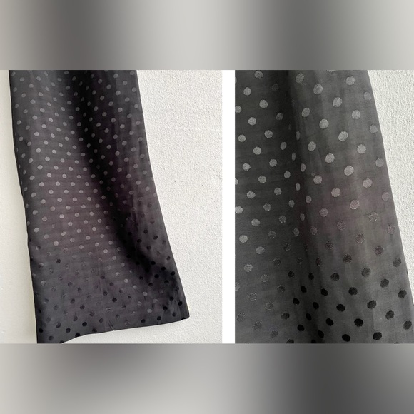 ZARA | NWT High Waist Wide Leg Trousers - Picture 6 of 15